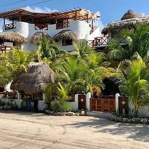 Hotel El Corazon Boutique - Adults Only With Club Pass Included