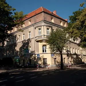 *** Kompleks wypoczynkowy Centrum Polska