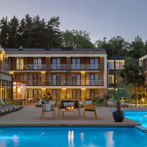 **** Hotel Saltic Resort&spa Grzybowo Polska
