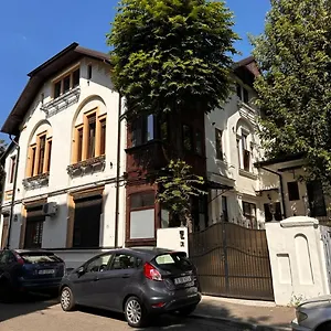 Cismigiu Apartament