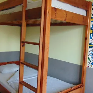  Hostel Folks Village Plowce House Polska