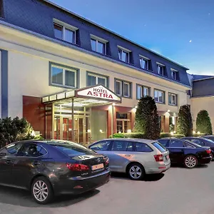 *** Hotel Astra Czechy