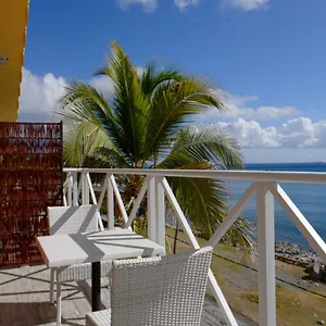 Hotel Orange Bay