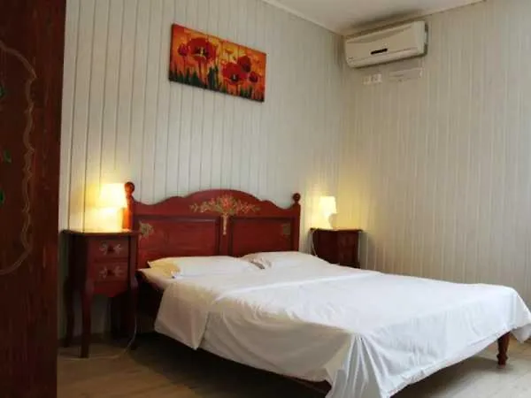 Hotel Casa Romaneasca Otopeni
