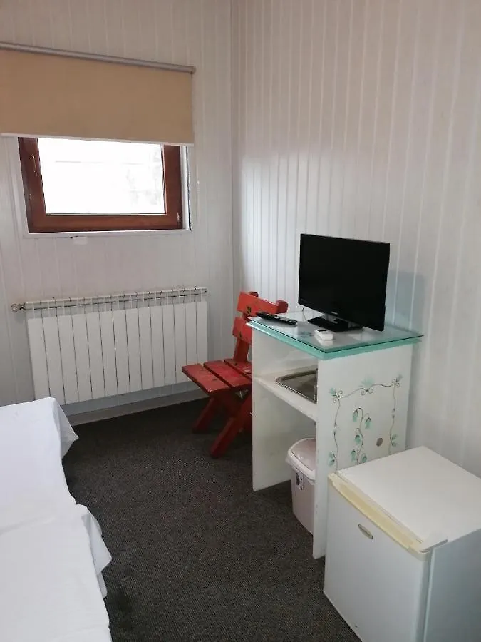 Hotel Casa Romaneasca Otopeni