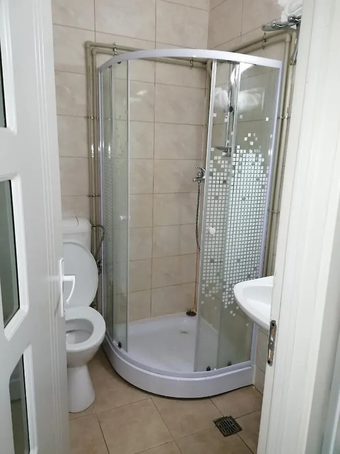 ***  Hotel Casa Romaneasca Otopeni Romania