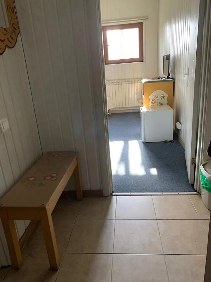 Hotel Casa Romaneasca Otopeni