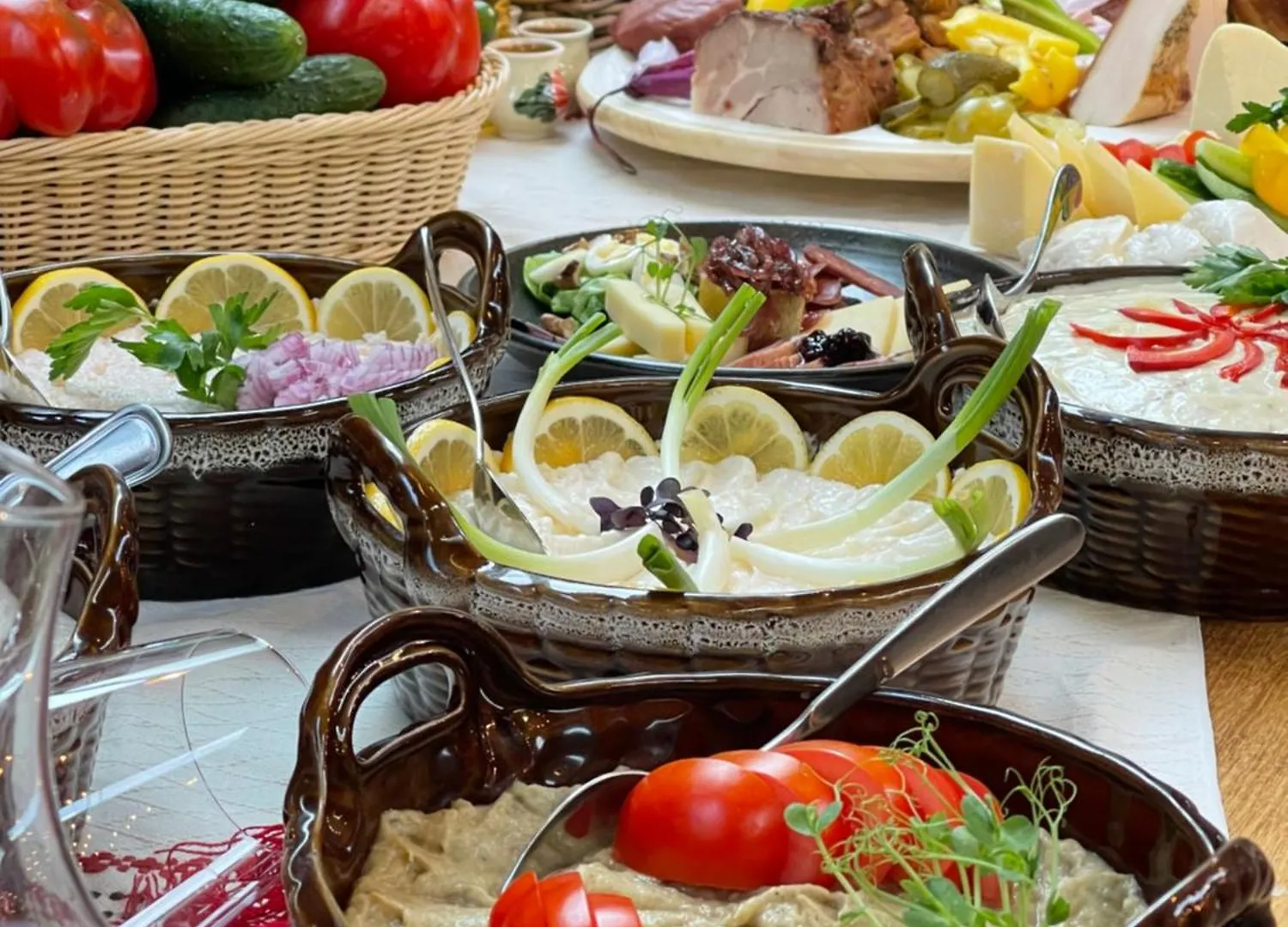 Hotel Casa Romaneasca Otopeni