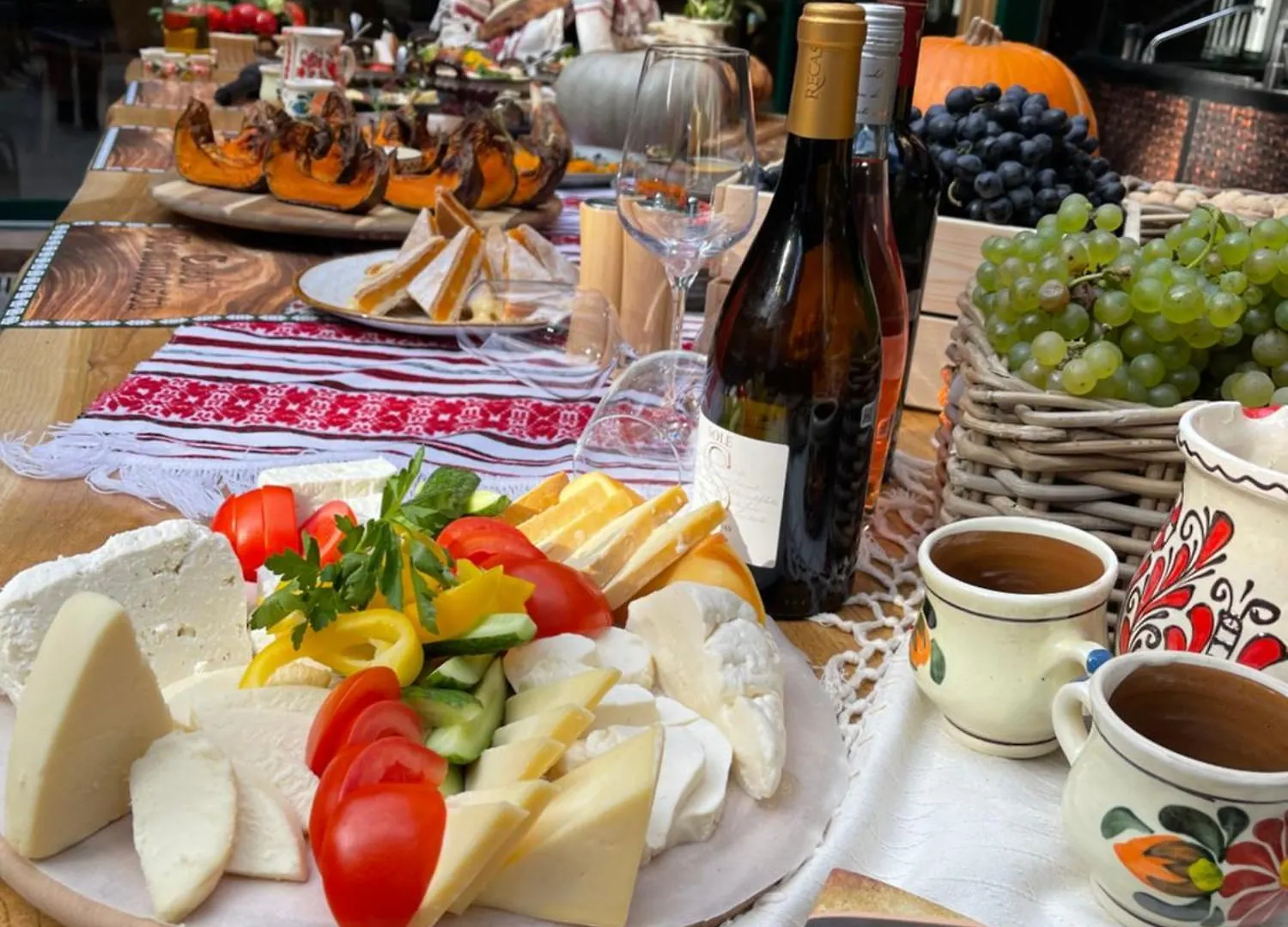 Hotel Casa Romaneasca Otopeni